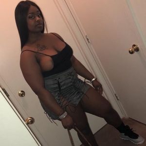 Meet your Posher, Tanesha